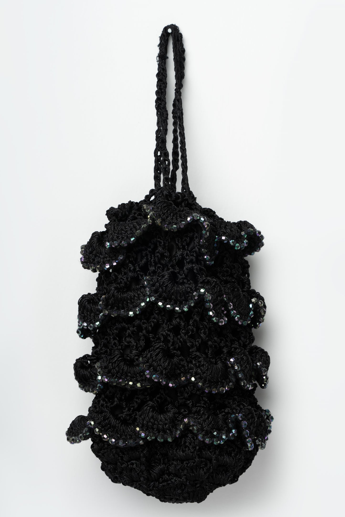 Starry Night Chandelier Potli