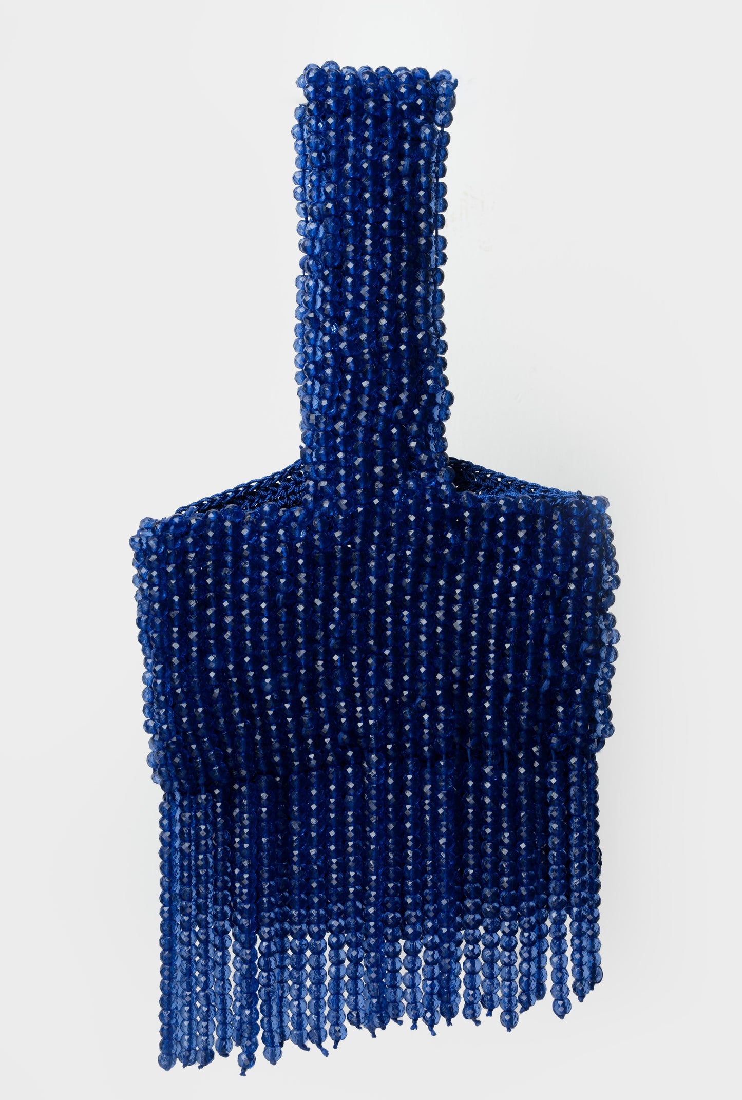 Disco Potli Midnight Blue