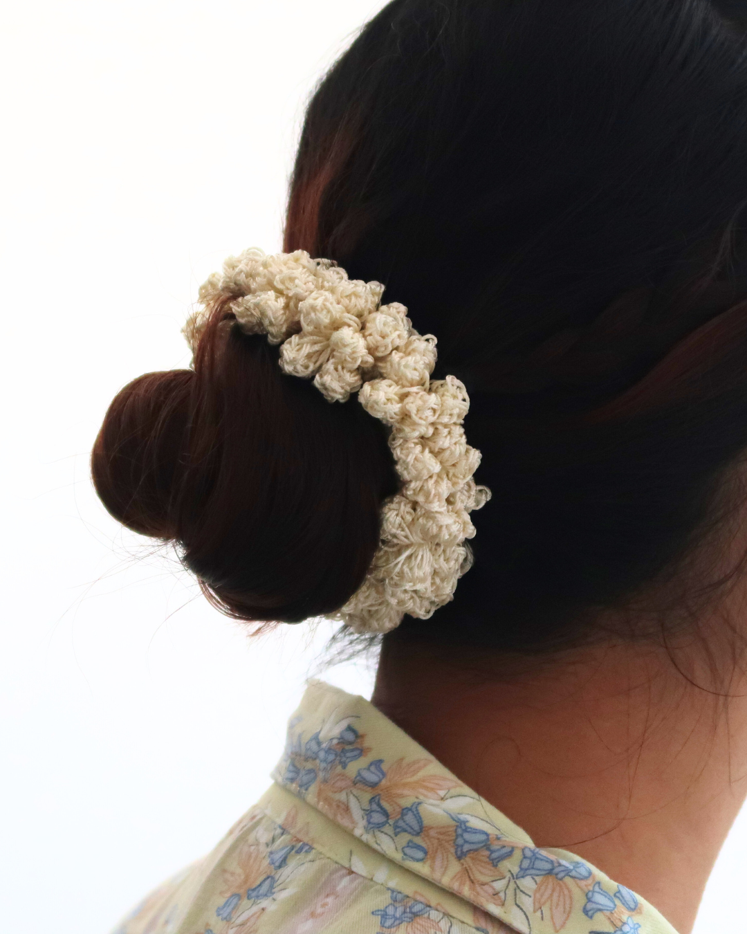 Handcrafted Crochet Gajras