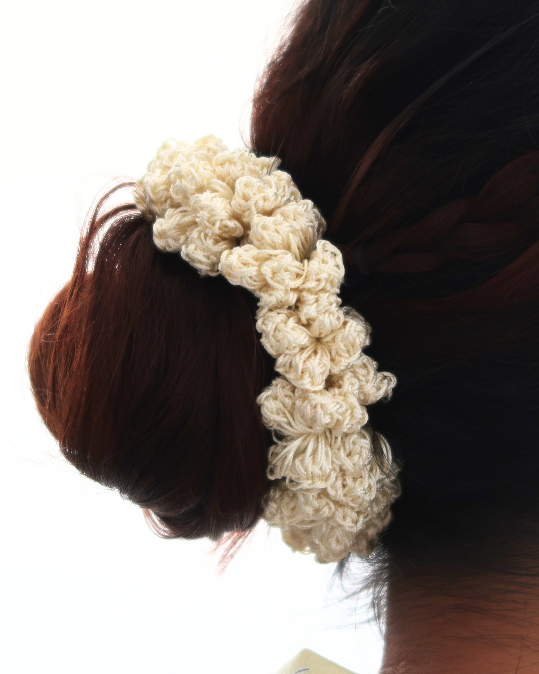 Handcrafted Crochet Gajras