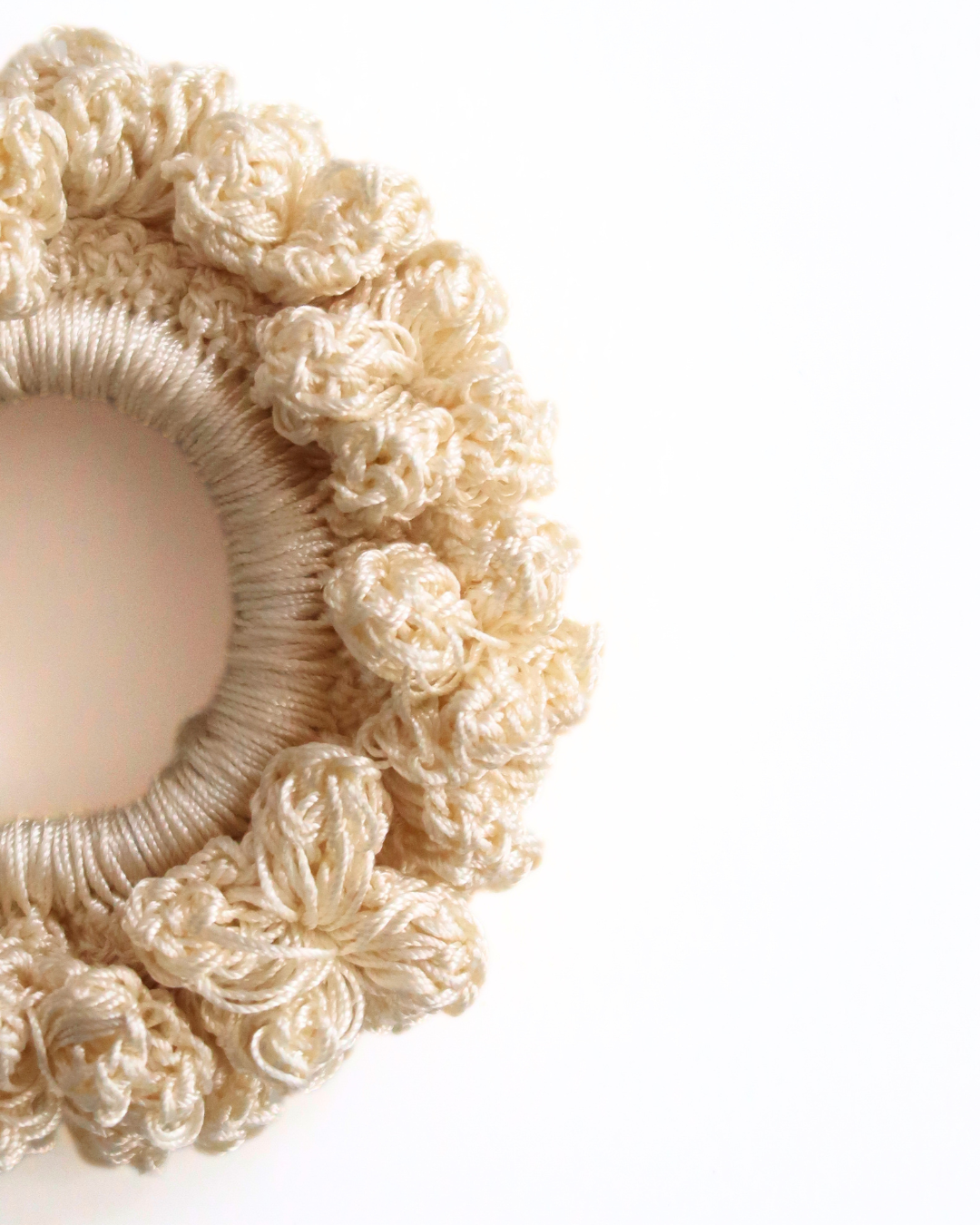 Handcrafted Crochet Gajras