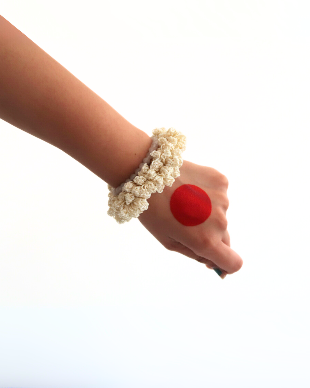Handcrafted Crochet Gajras