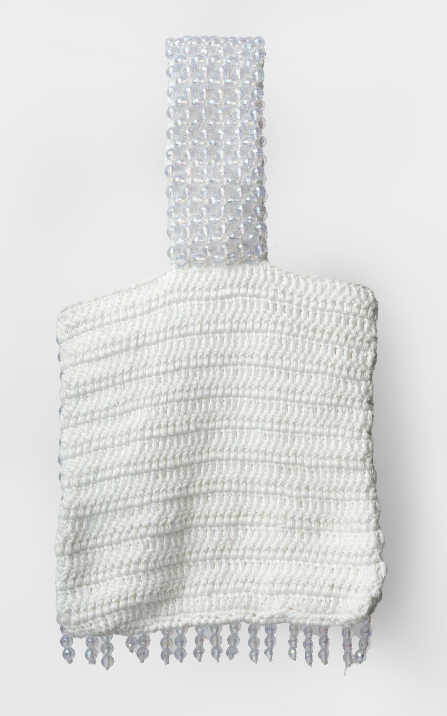 Disco Potli Moonlight White