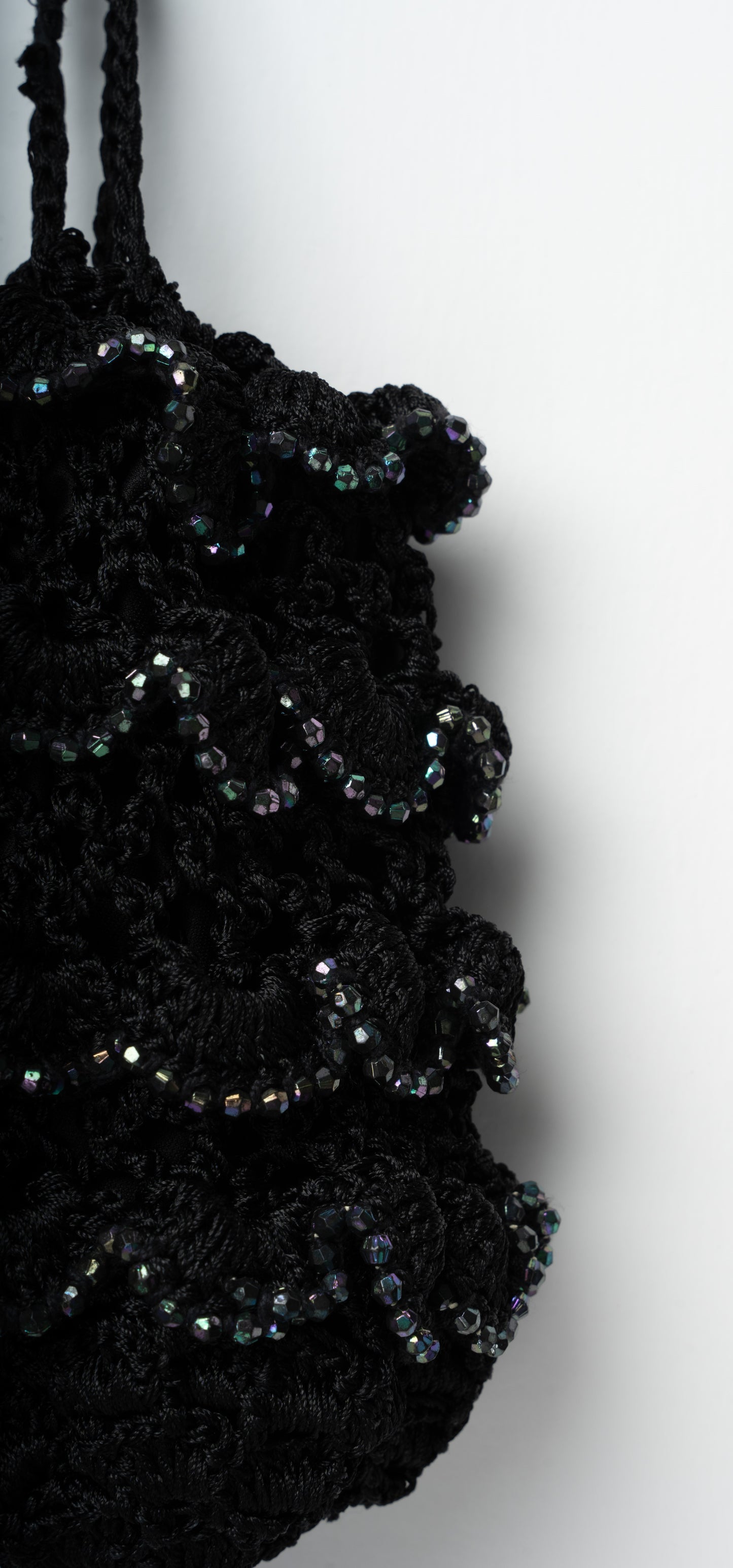 Starry Night Chandelier Potli
