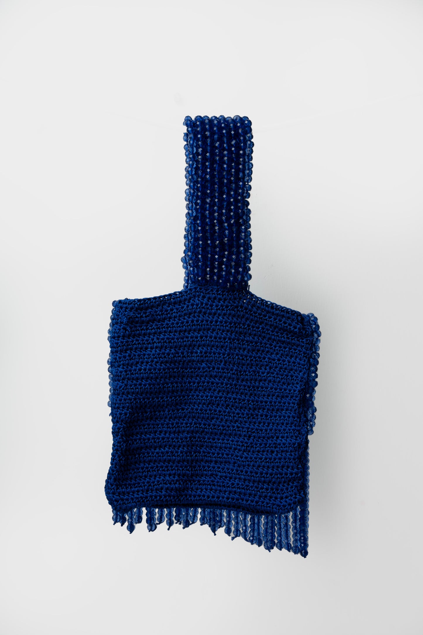 Disco Potli Midnight Blue
