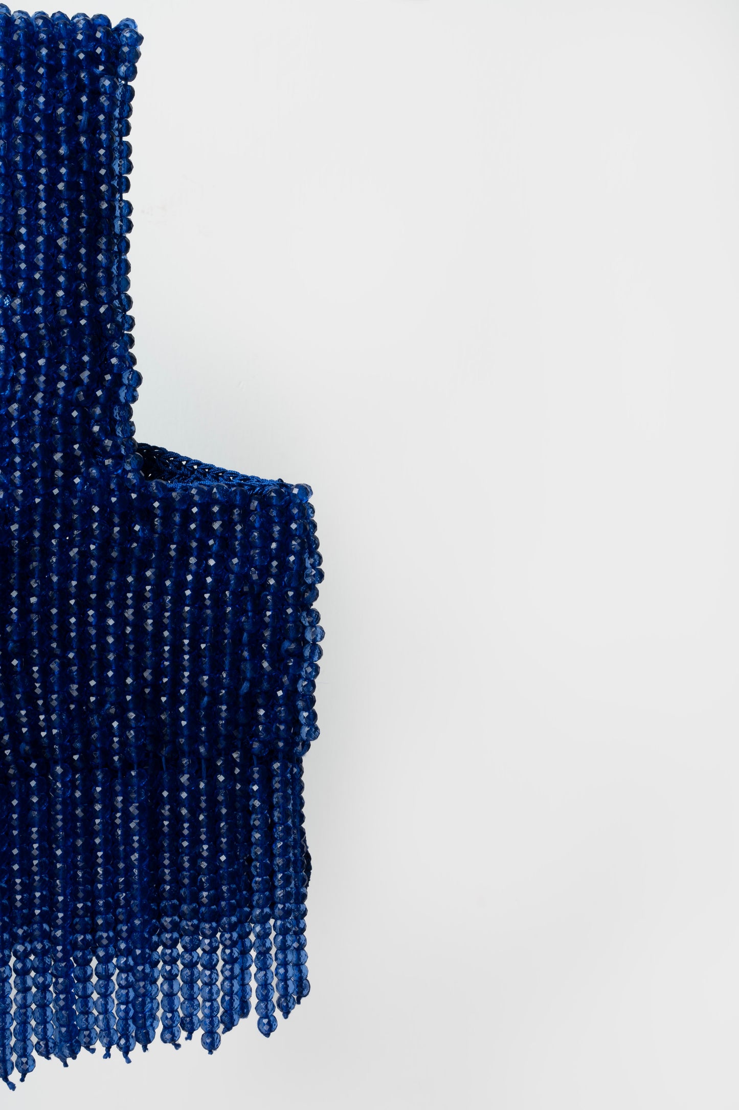 Disco Potli Midnight Blue