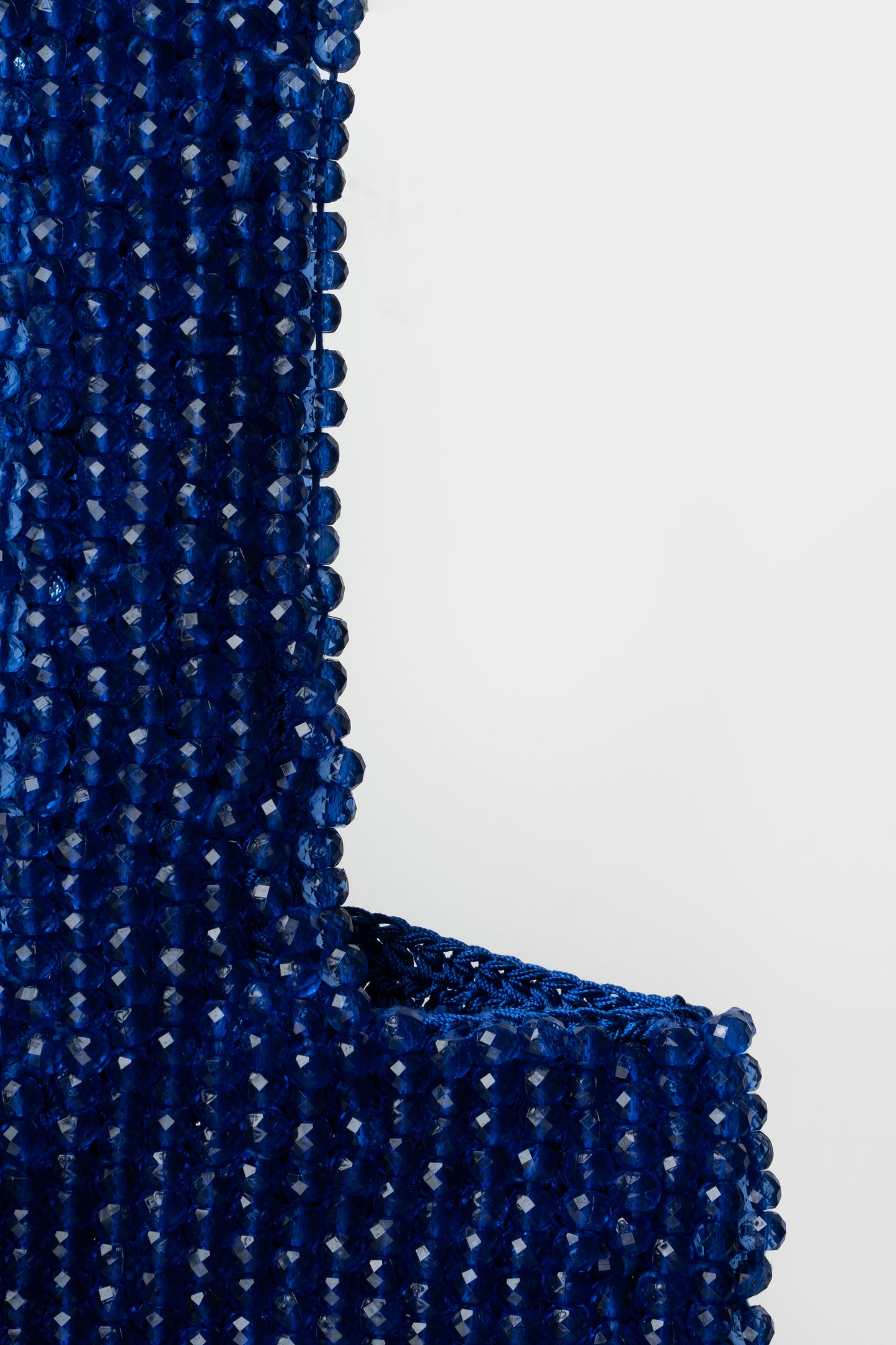 Disco Potli Midnight Blue