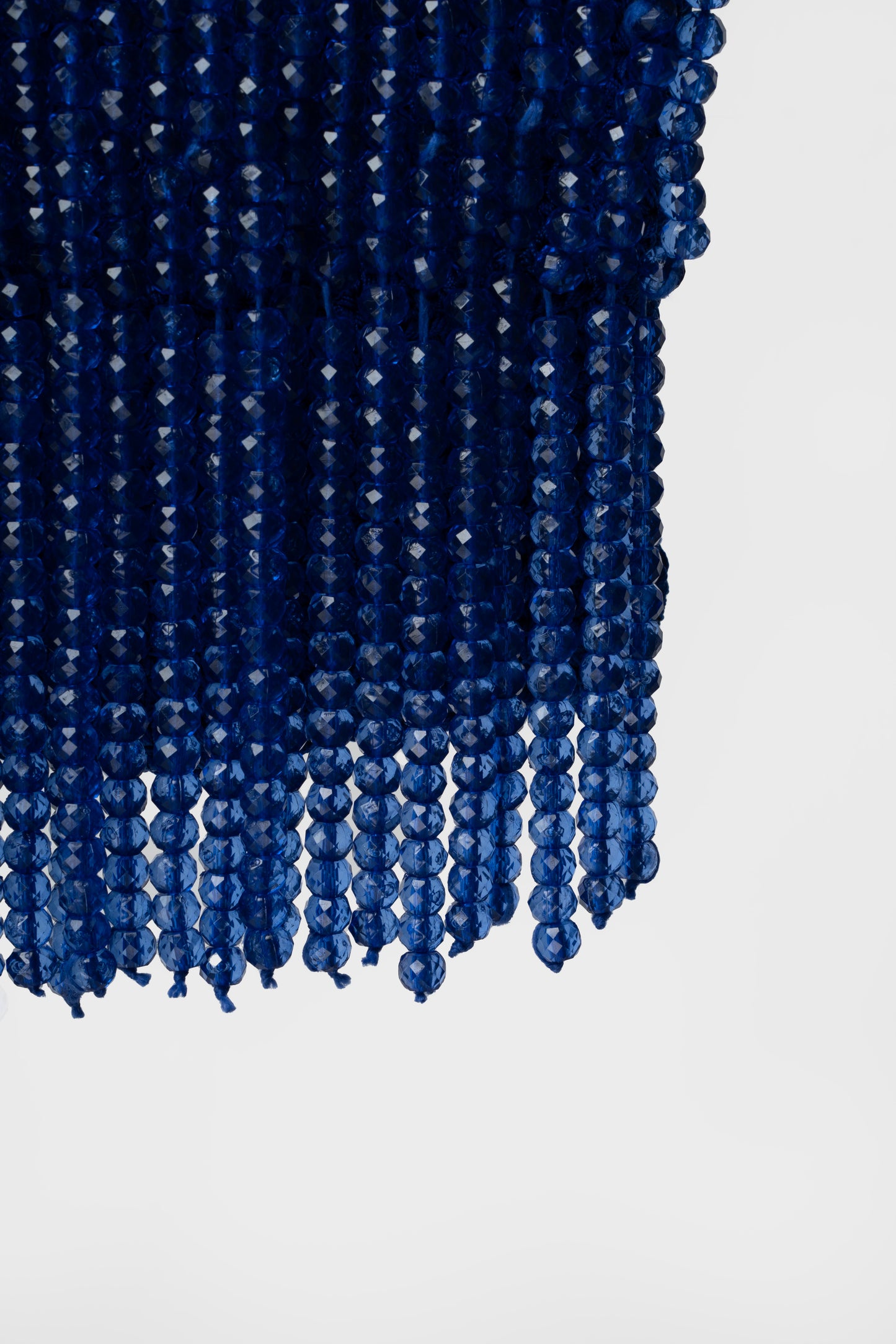Disco Potli Midnight Blue