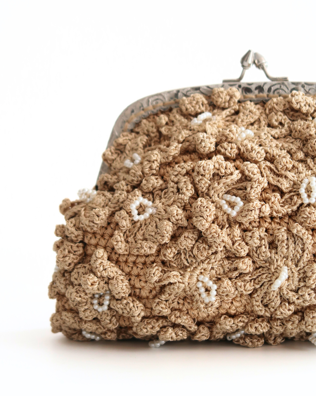 Sitara Clutch