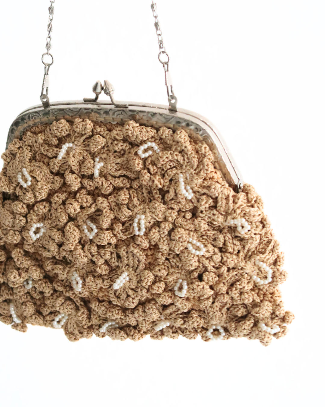 Sitara Clutch