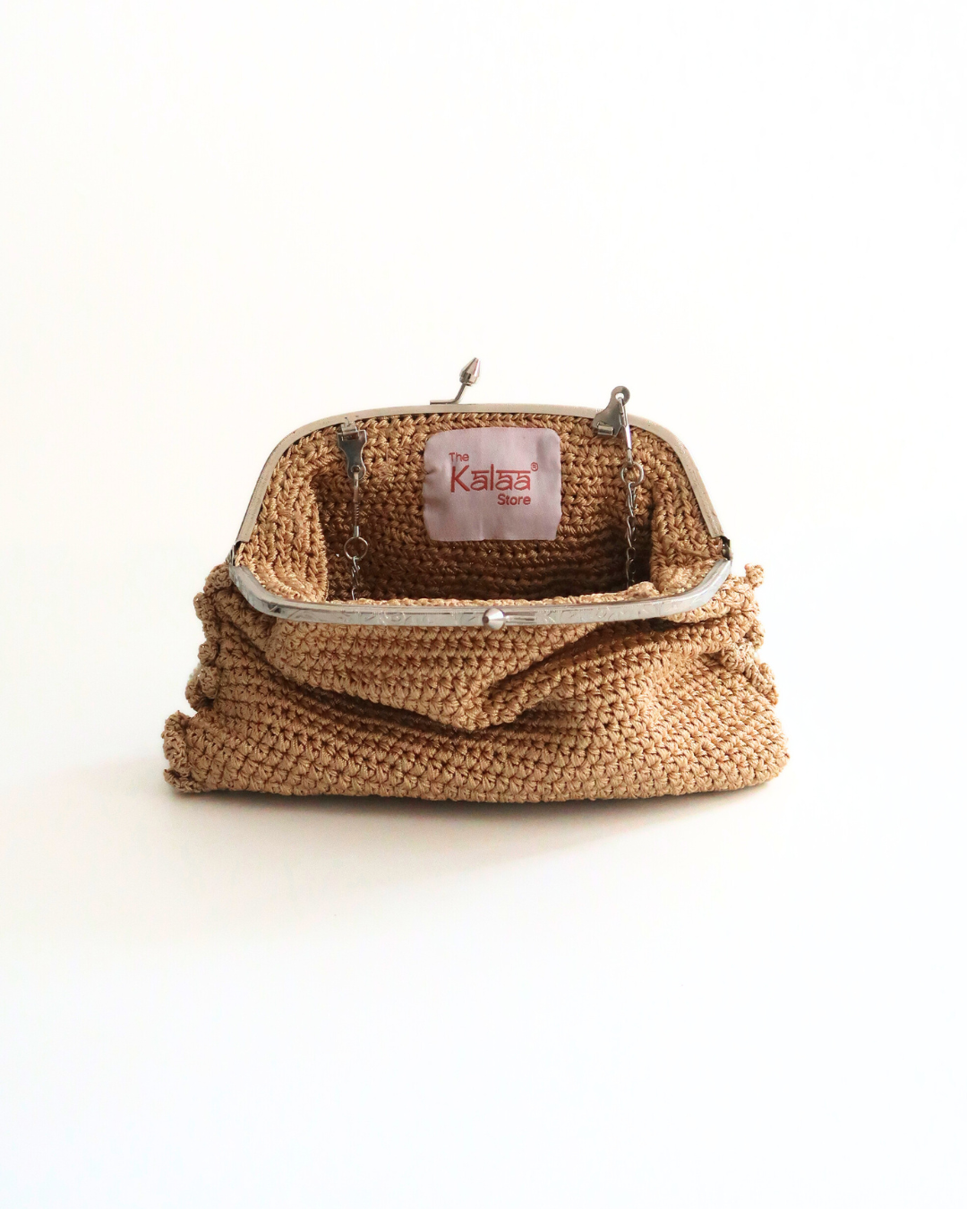 Sitara Clutch