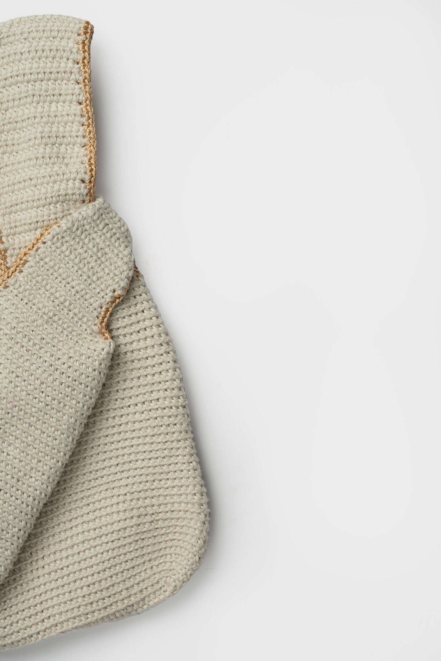 Japanese Knot Bag, Classic