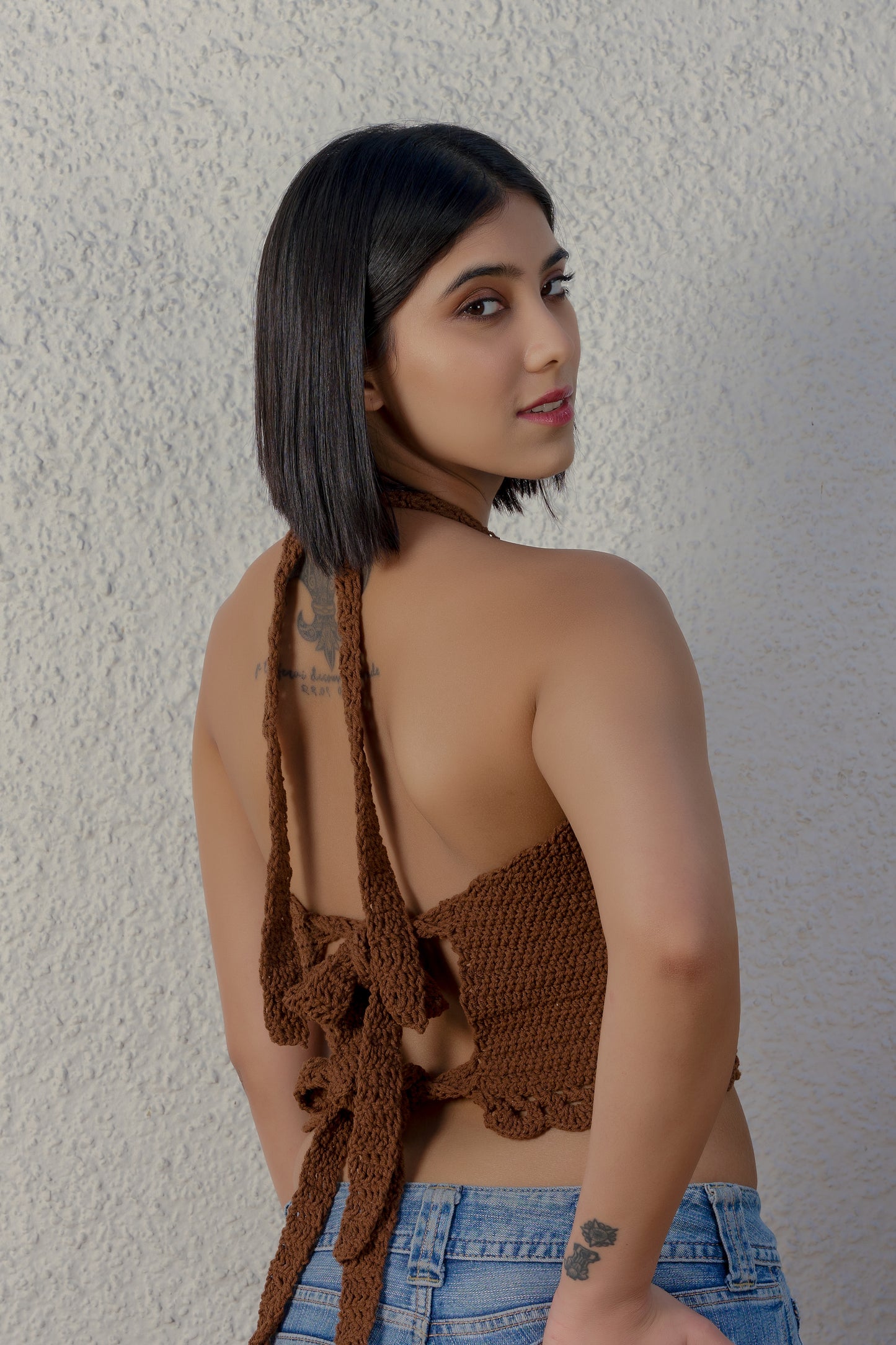 Bonita Tank