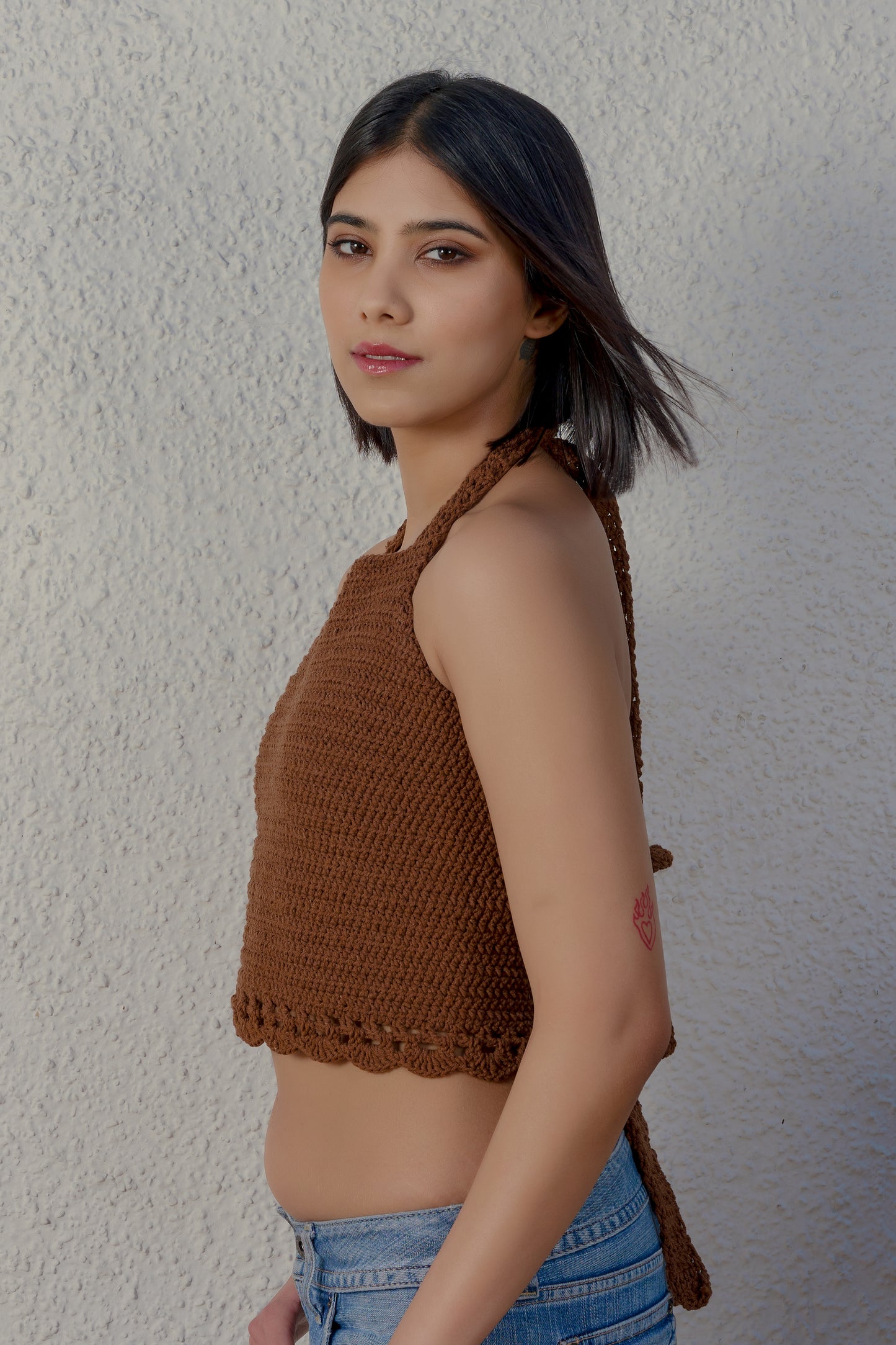 Bonita Tank