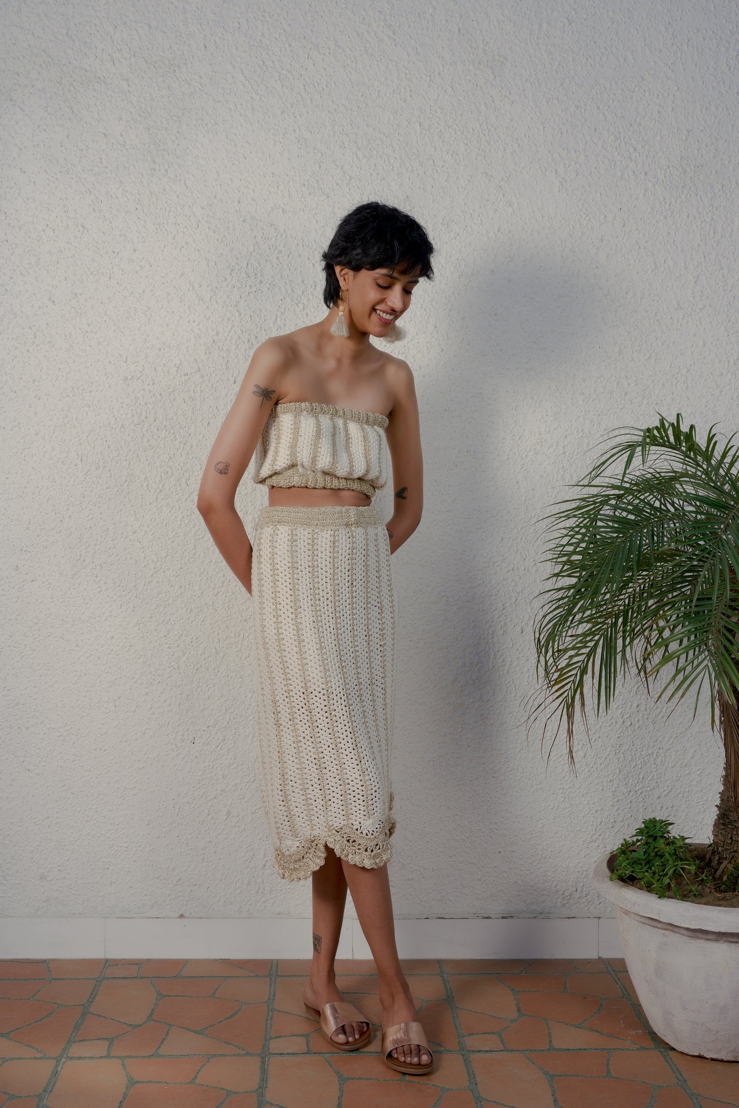 Show Stopper Skirt