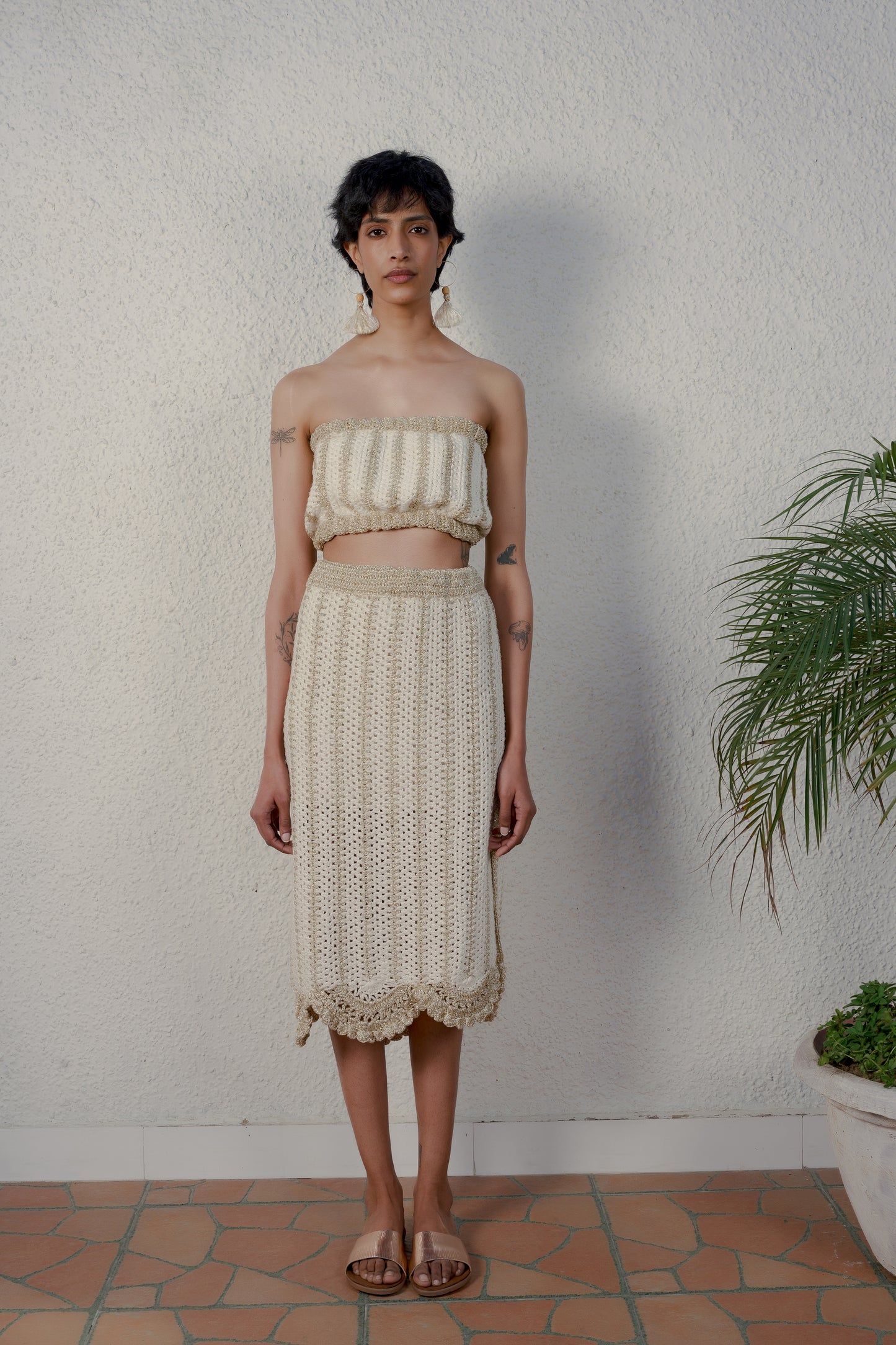 Show Stopper Bandeau