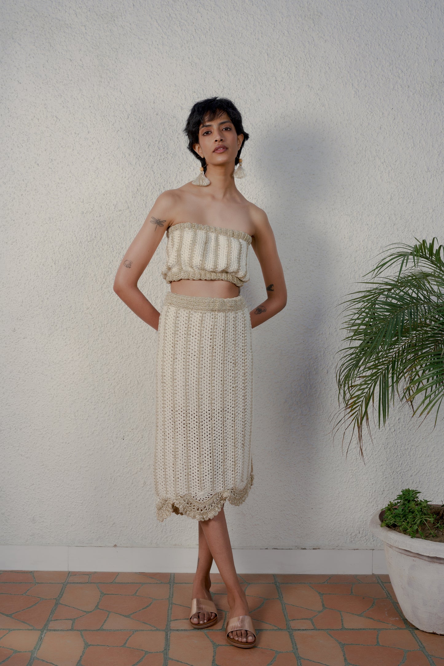 Show Stopper Skirt