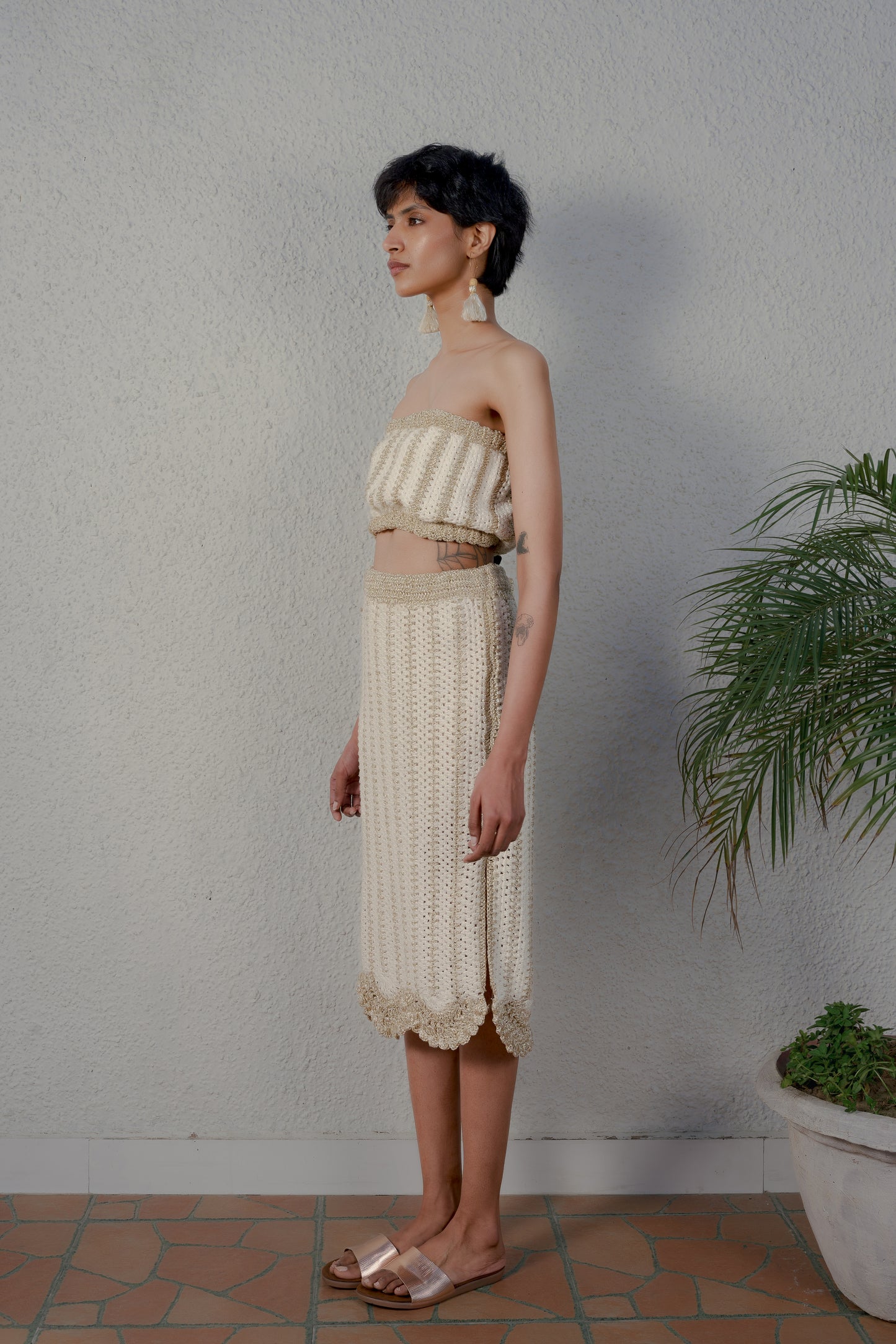 Show Stopper Bandeau