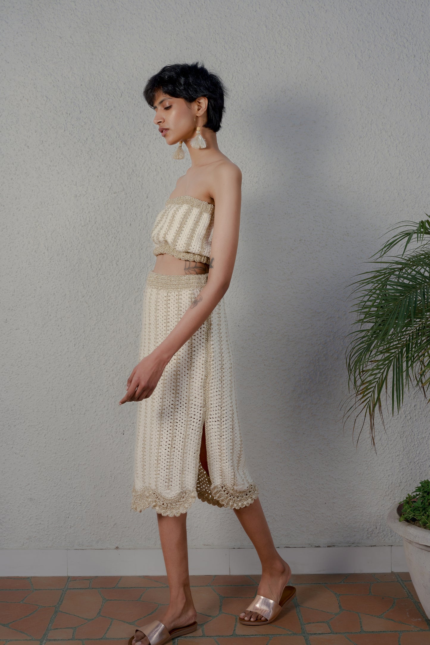 Show Stopper Bandeau