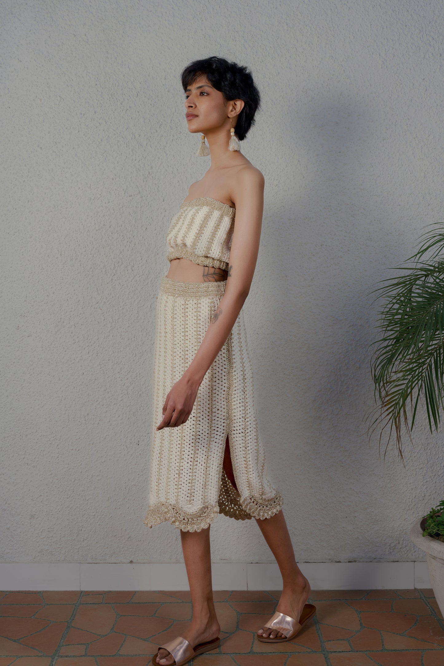 Show Stopper Skirt