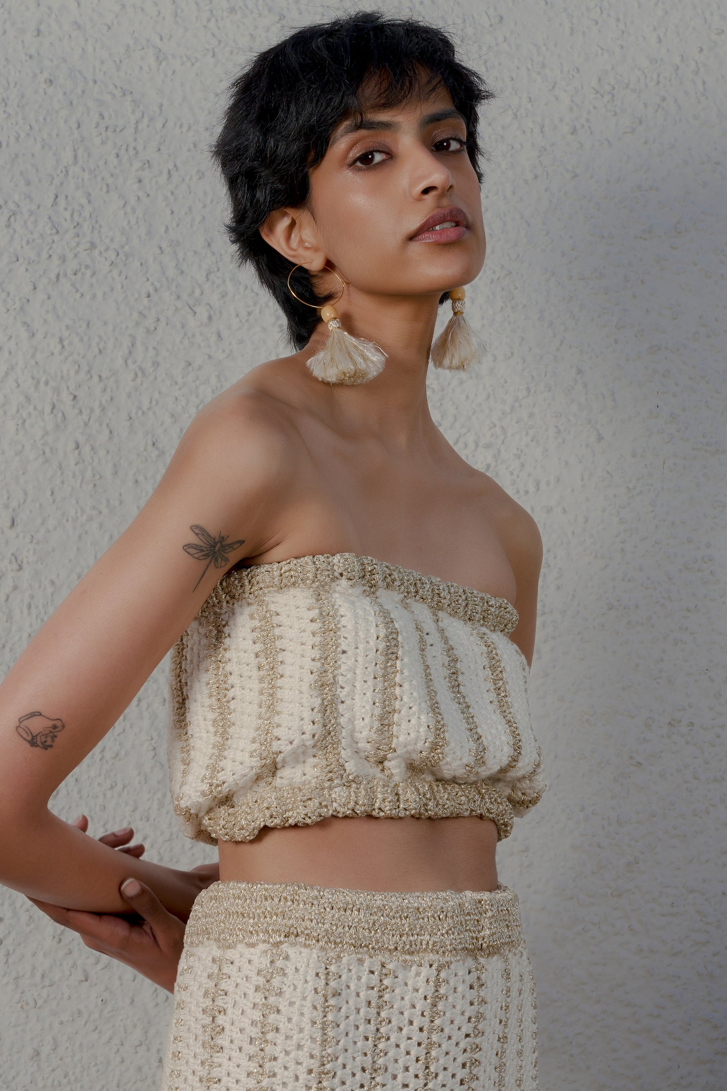 Show Stopper Bandeau