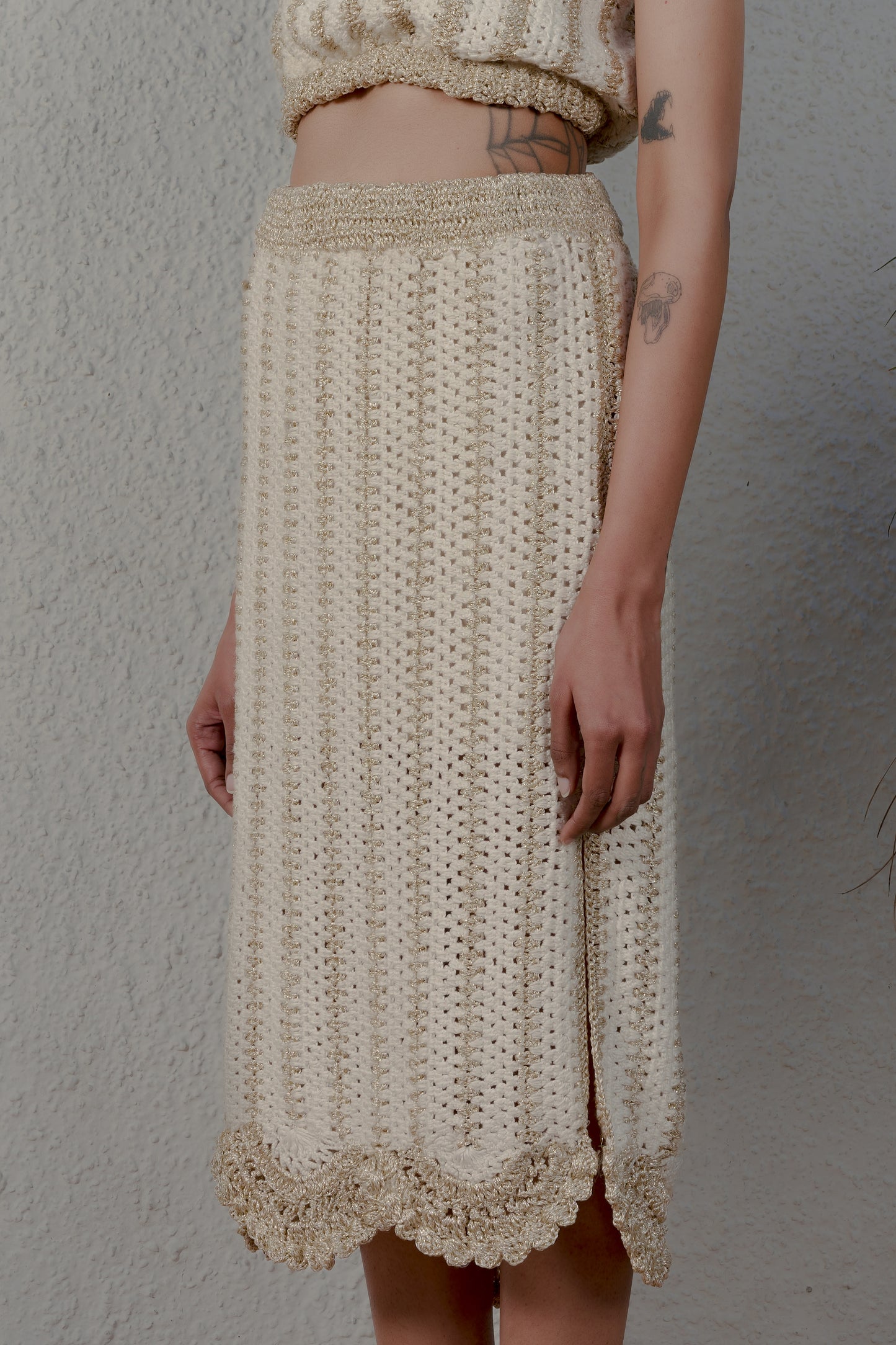 Show Stopper Skirt