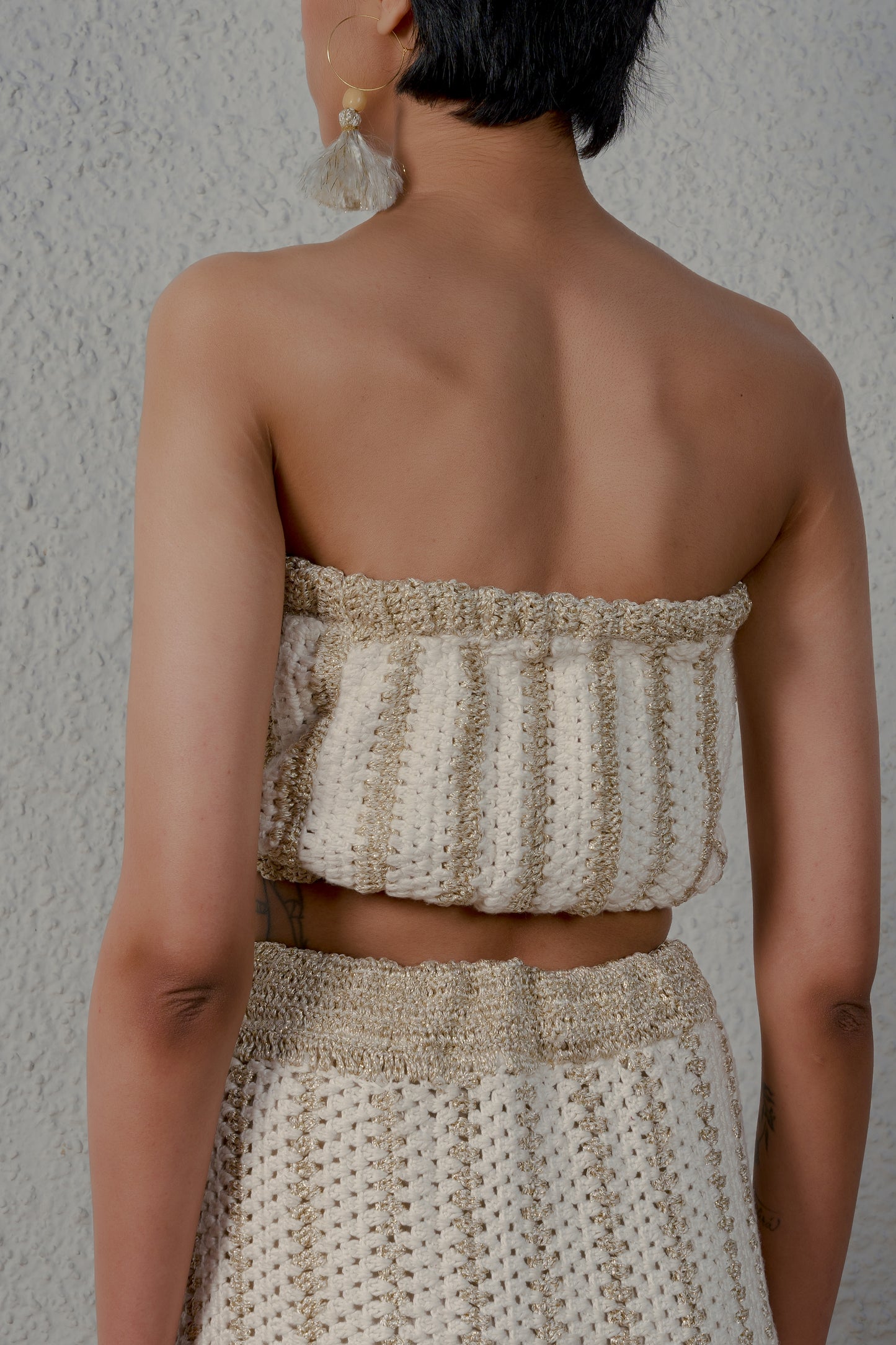 Show Stopper Bandeau