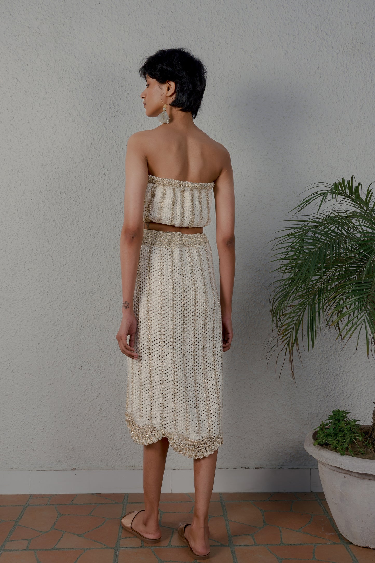 Show Stopper Bandeau