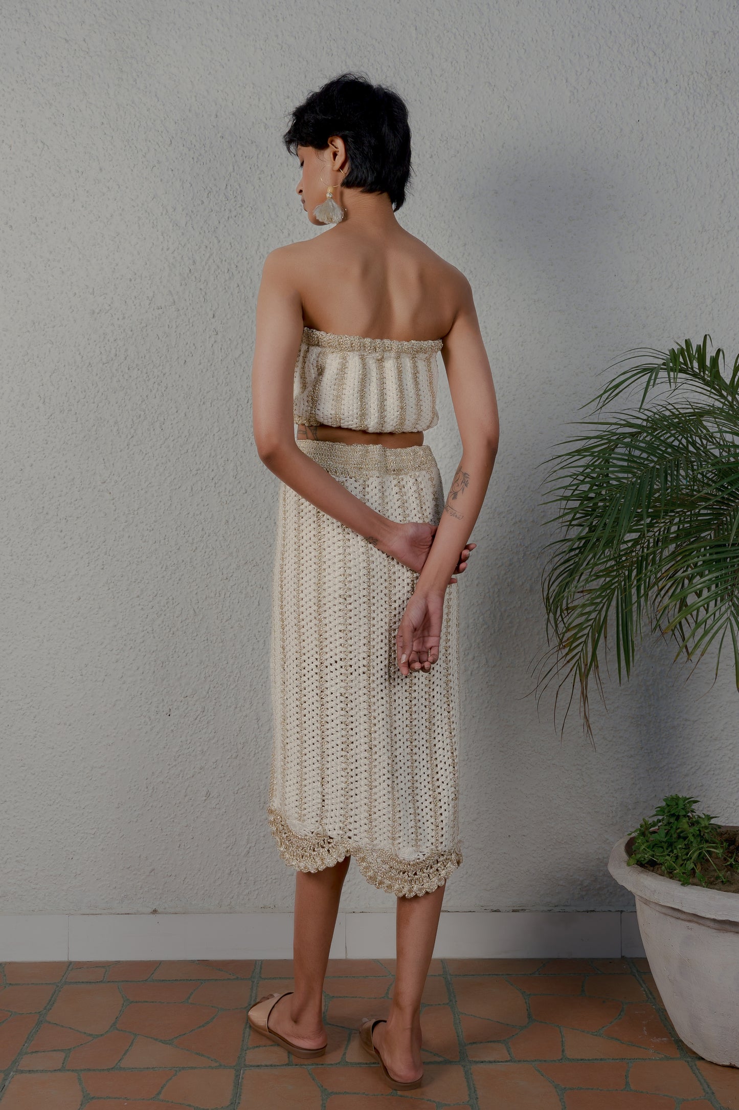Show Stopper Skirt