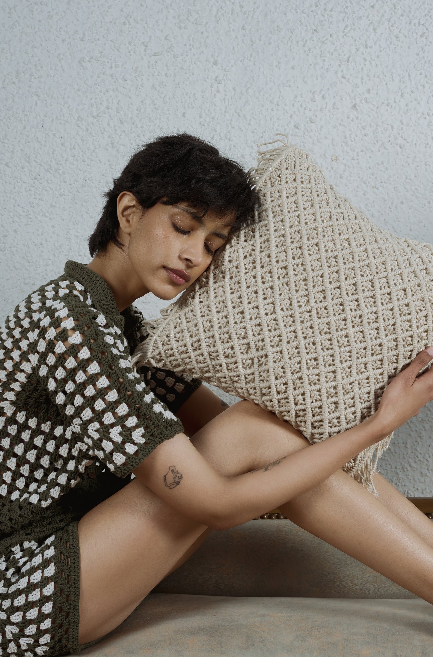 Cirrus Cushion