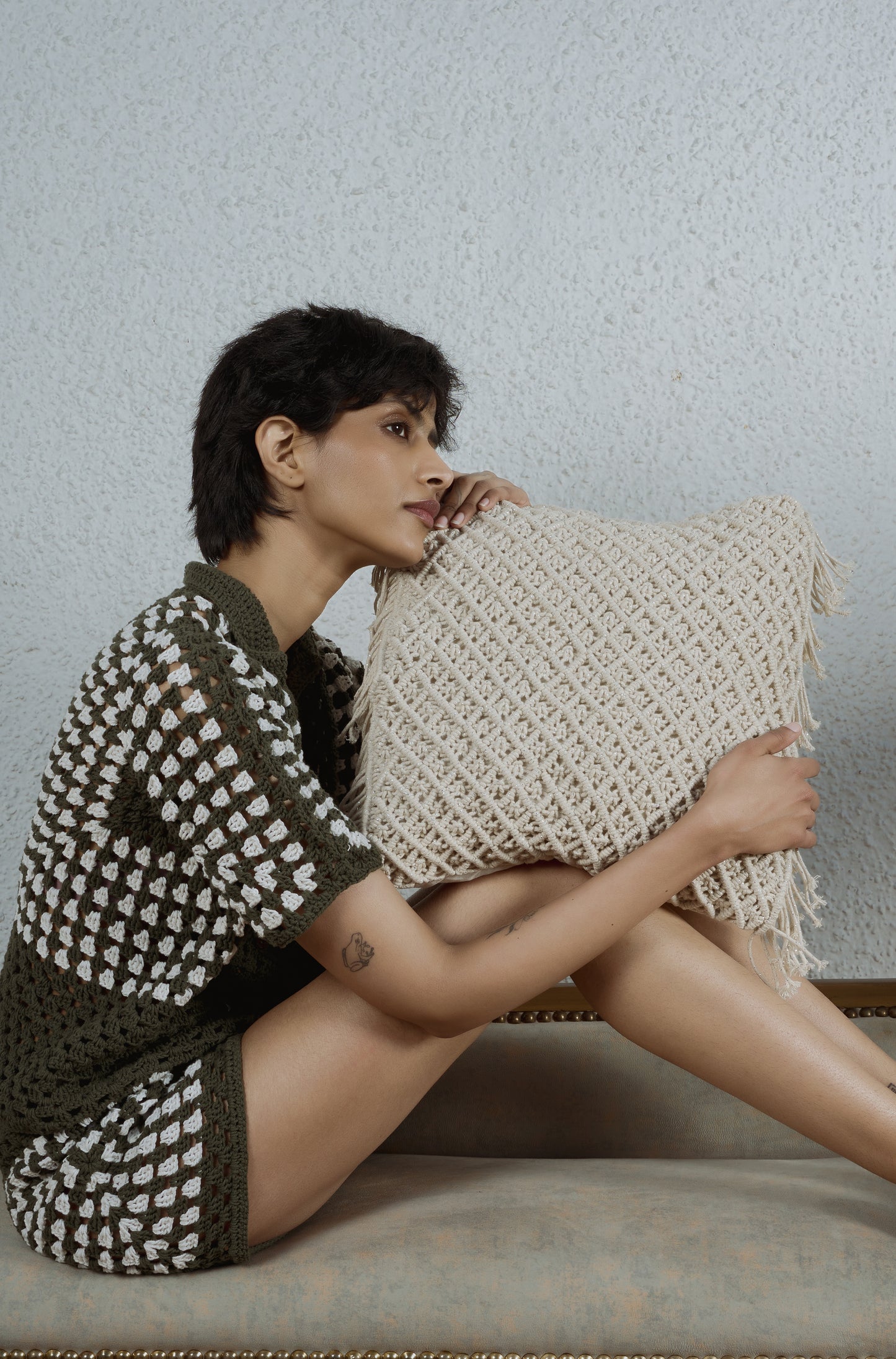 Cirrus Cushion