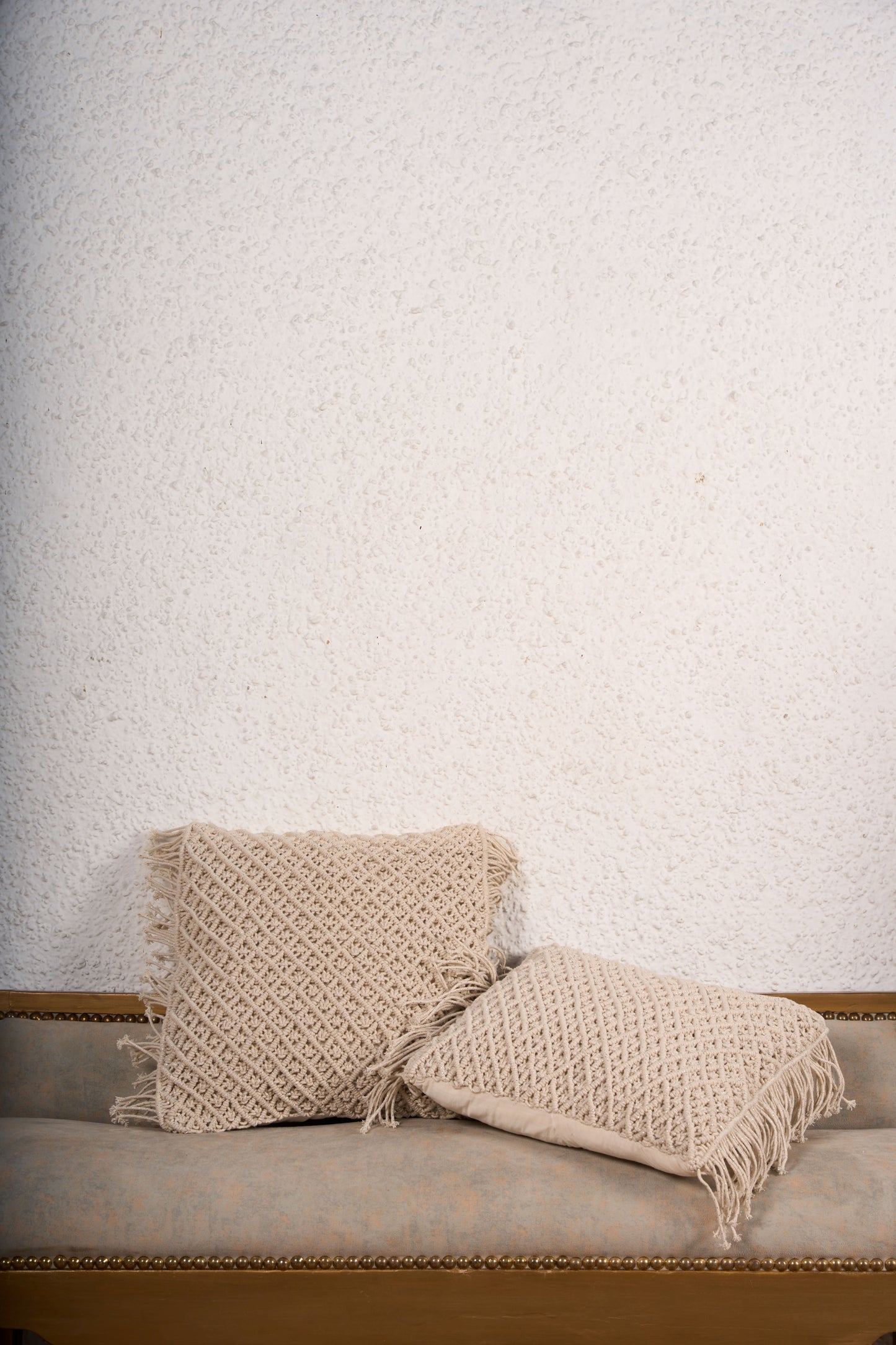Cirrus Cushion