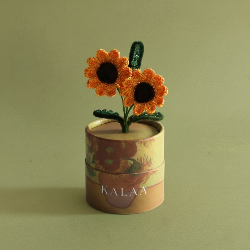 What is The Sunflower Theory & Why You Should Always Give Sunflowers in Pairs?
