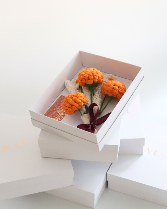 This Diwali, Ditch the Gift Box and Unwrap a Story with The Kalaa Store