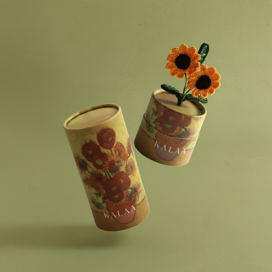 Sunflower Theory Bloombox The Kalaa Store