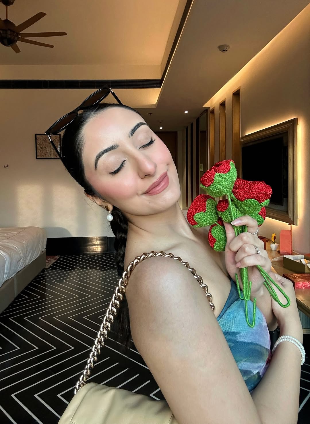 What If Everything You've Been Told About Last-Minute Gifts Is a Lie?