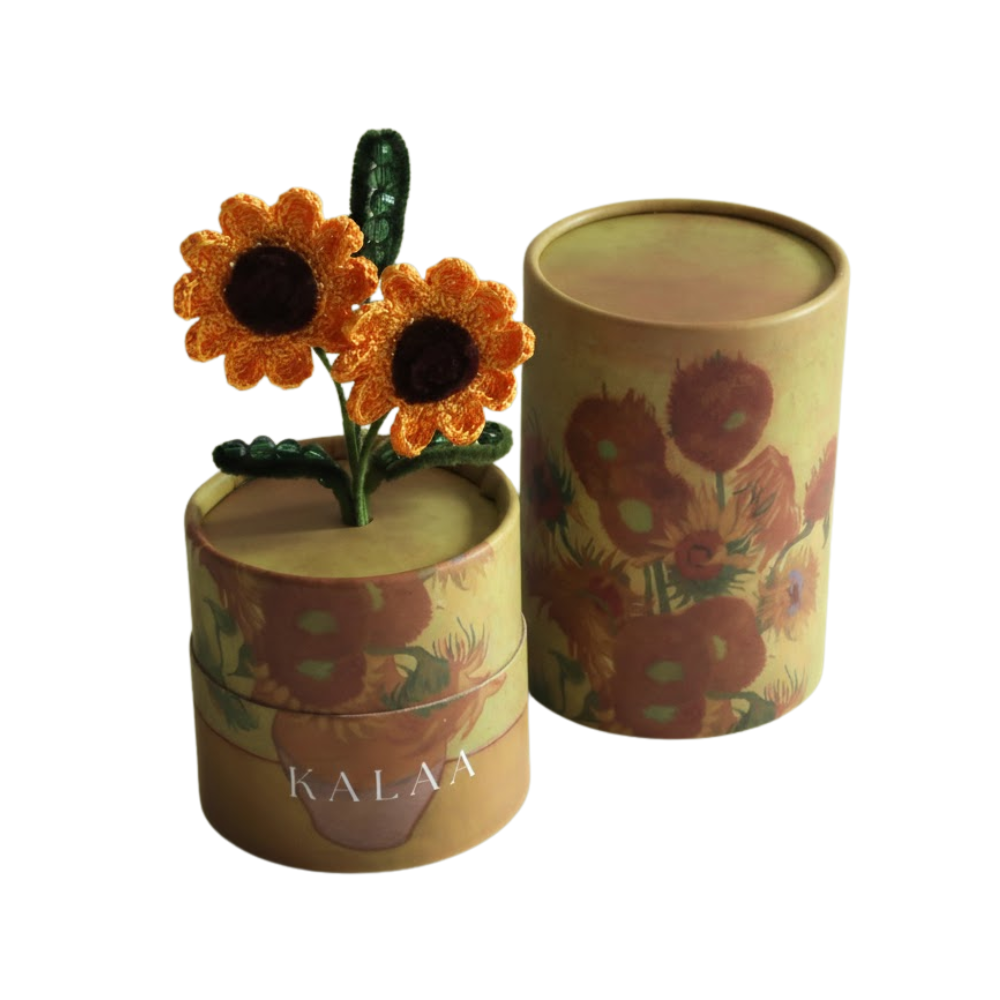 Bloom Box