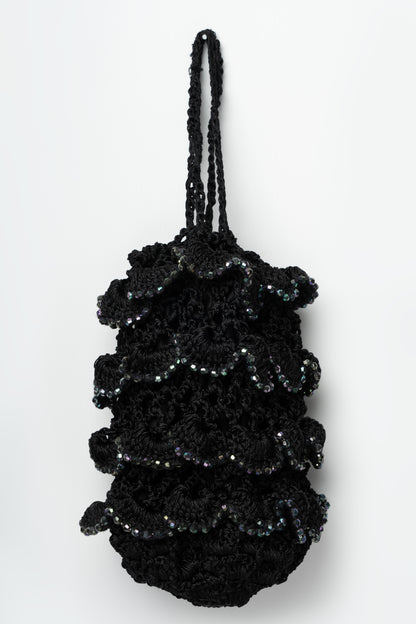 Starry Night Chandelier Potli