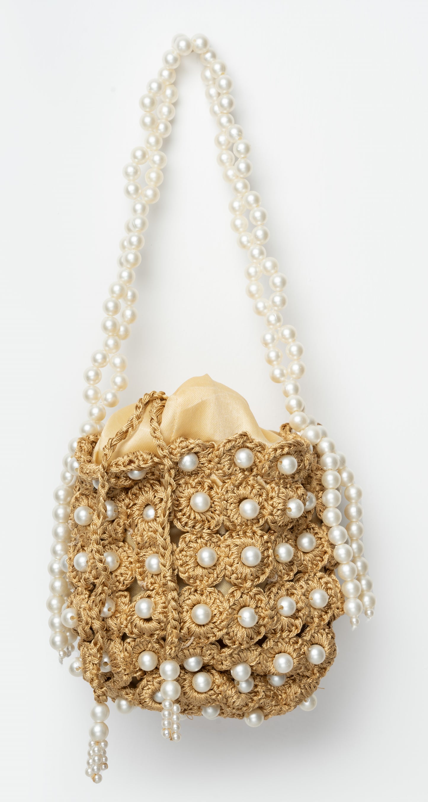 Pearl Potli