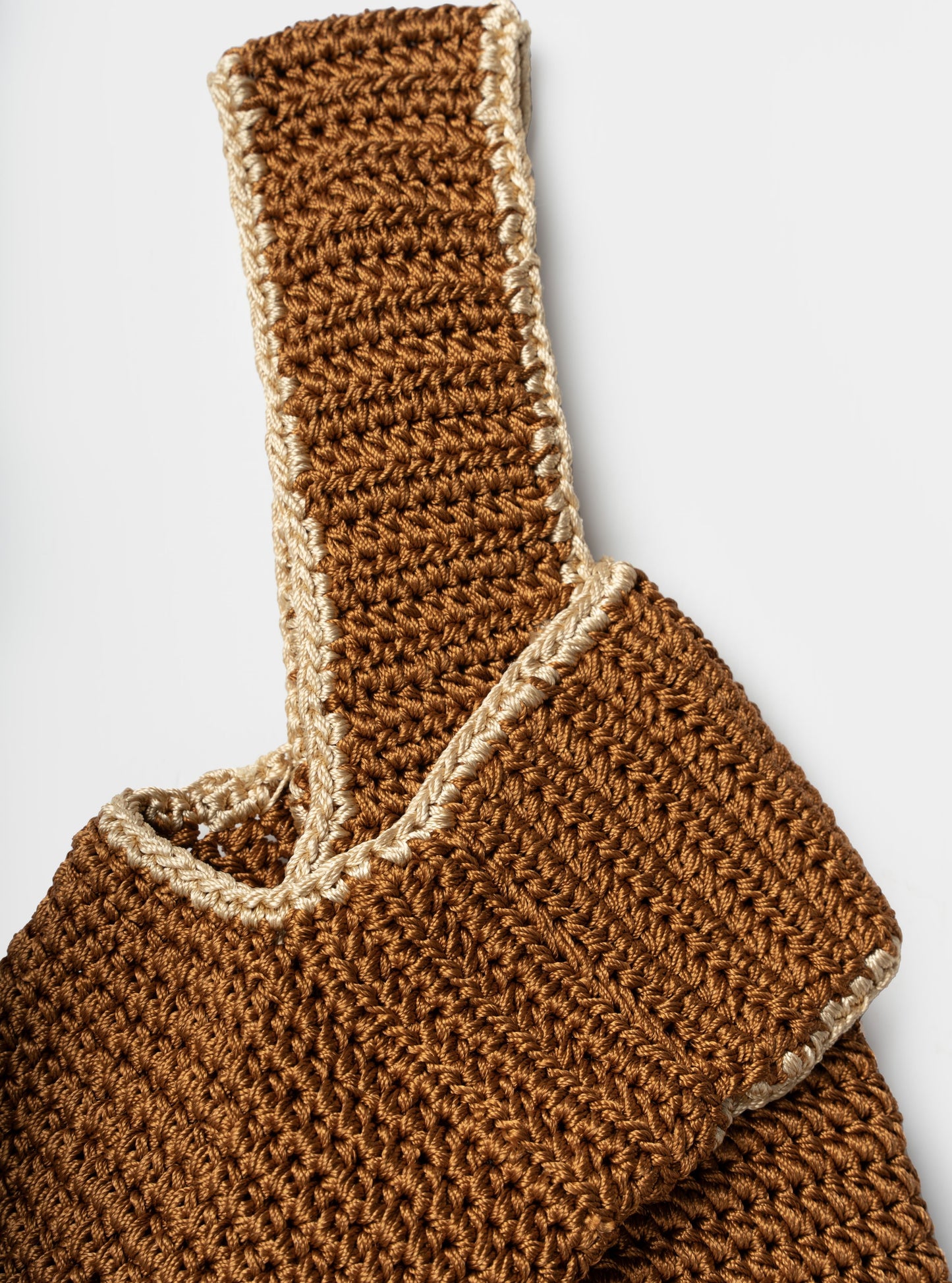 Japanese Knot Bag, Classic