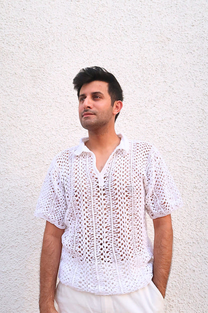 Lune Shirt