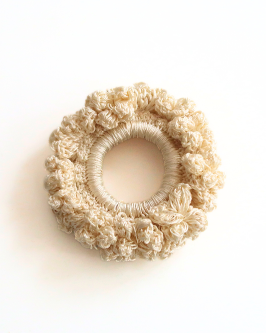 Handcrafted Crochet Gajras