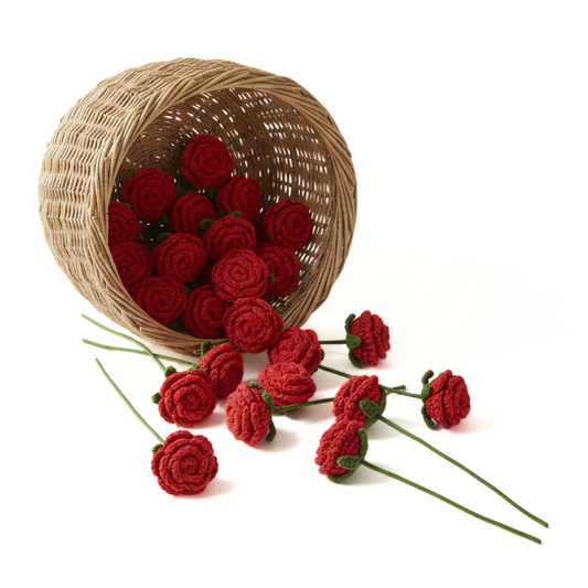 Firecracker Flower 1pc