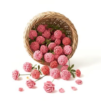 Carnation 1pc
