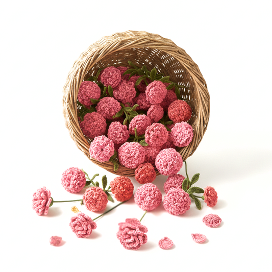Carnation 1pc