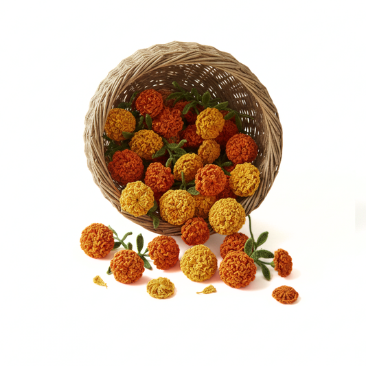 Marigold 1pc