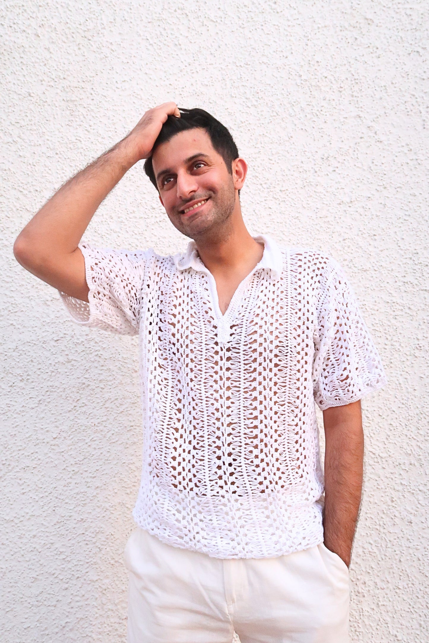 Lune Shirt