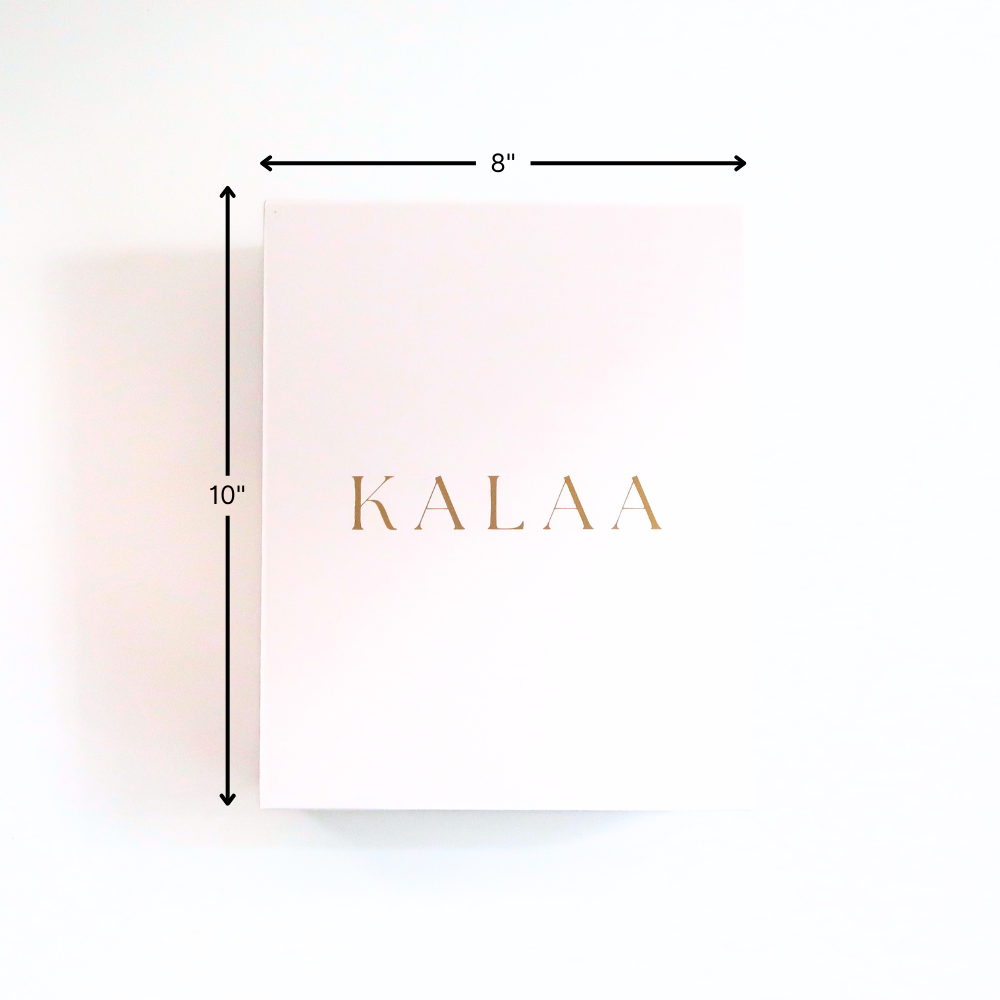 Forever Red Rose Crochet Flower Gift Set