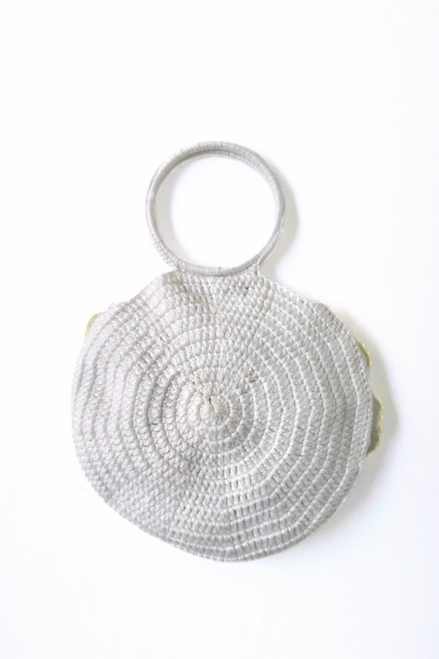 Hibiscus Ring Bag