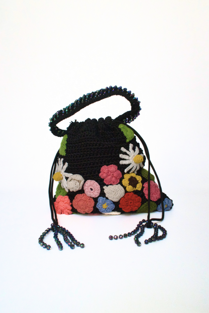 Land & Lore Potli Bag